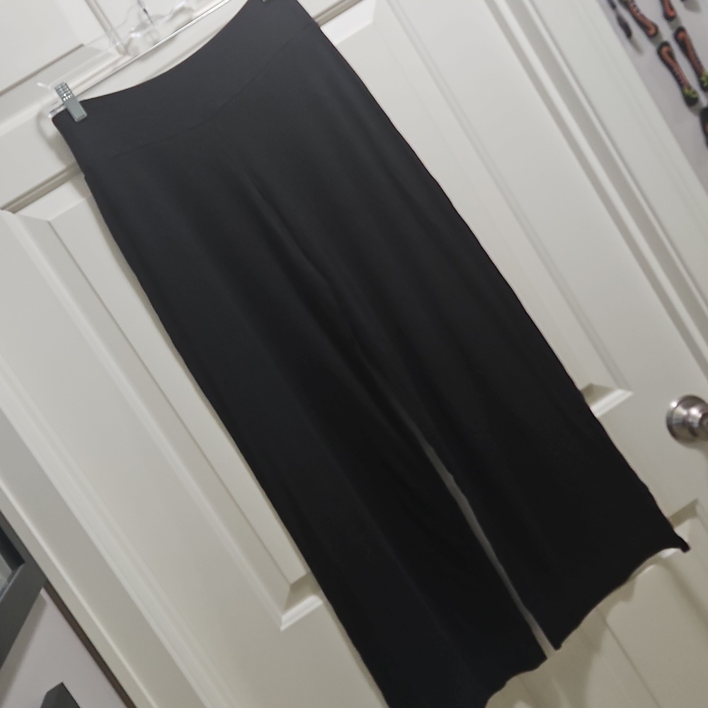 New York and Company Wide-leg Pants Size XS